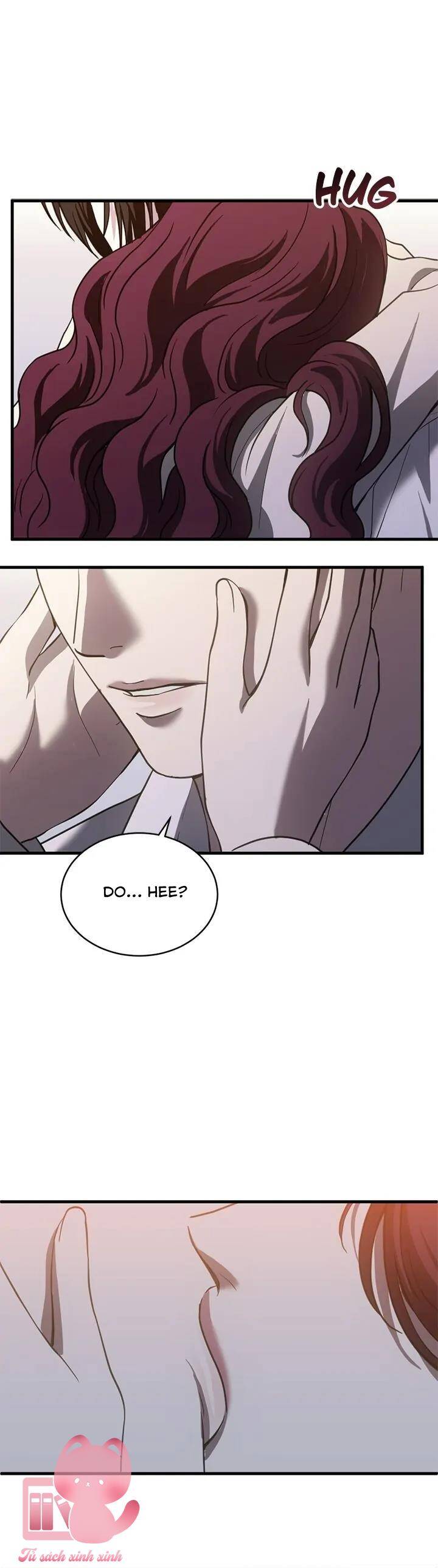 Ba Lần Động Phòng Chapter 68 - Trang 2