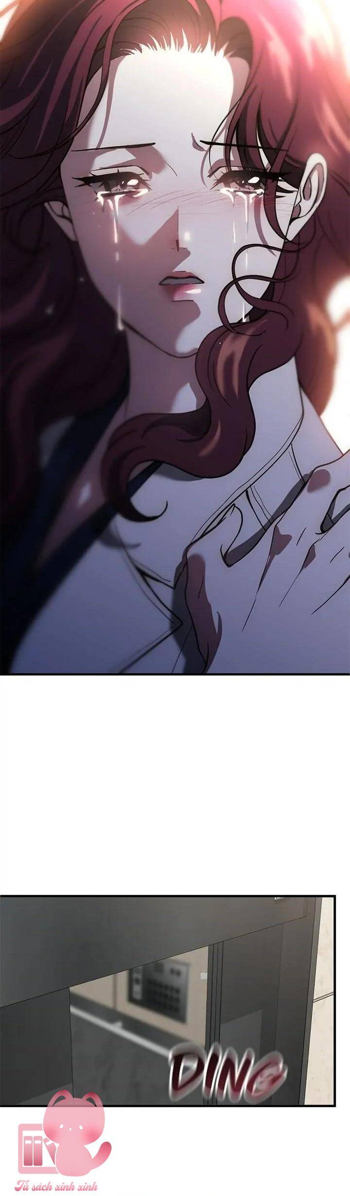 Ba Lần Động Phòng Chapter 68 - Trang 2