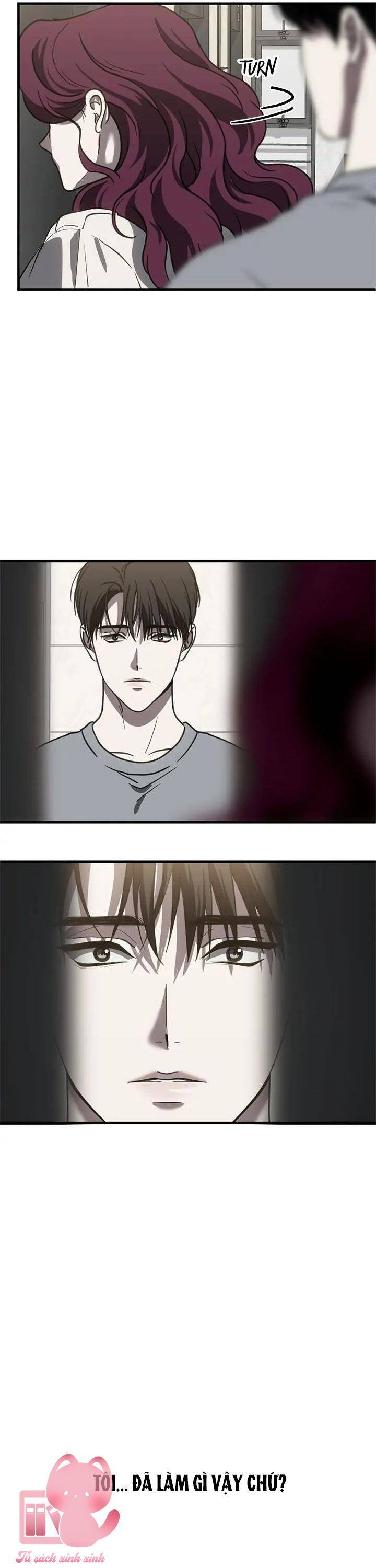 Ba Lần Động Phòng Chapter 68 - Trang 2
