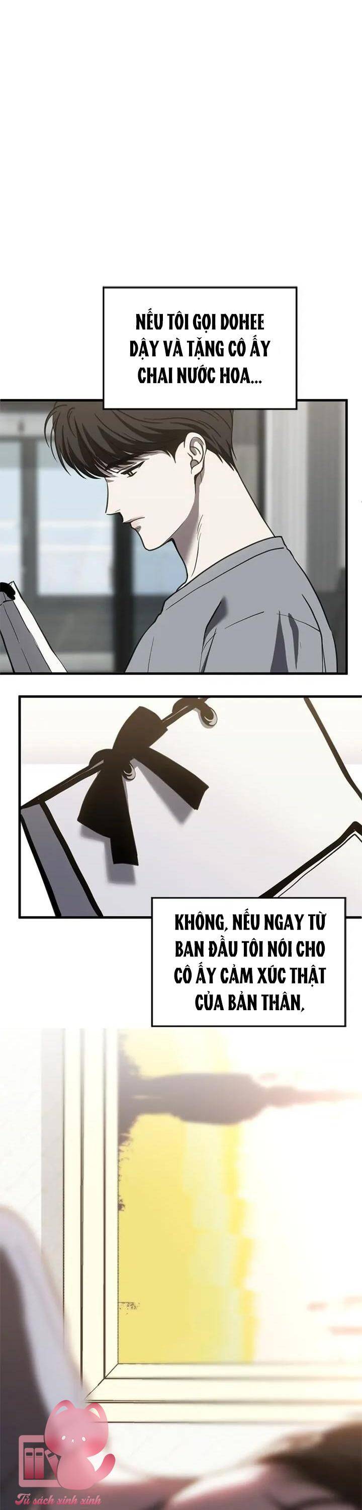 Ba Lần Động Phòng Chapter 68 - Trang 2