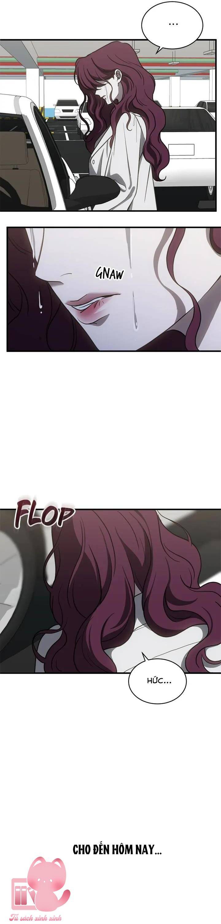 Ba Lần Động Phòng Chapter 68 - Trang 2