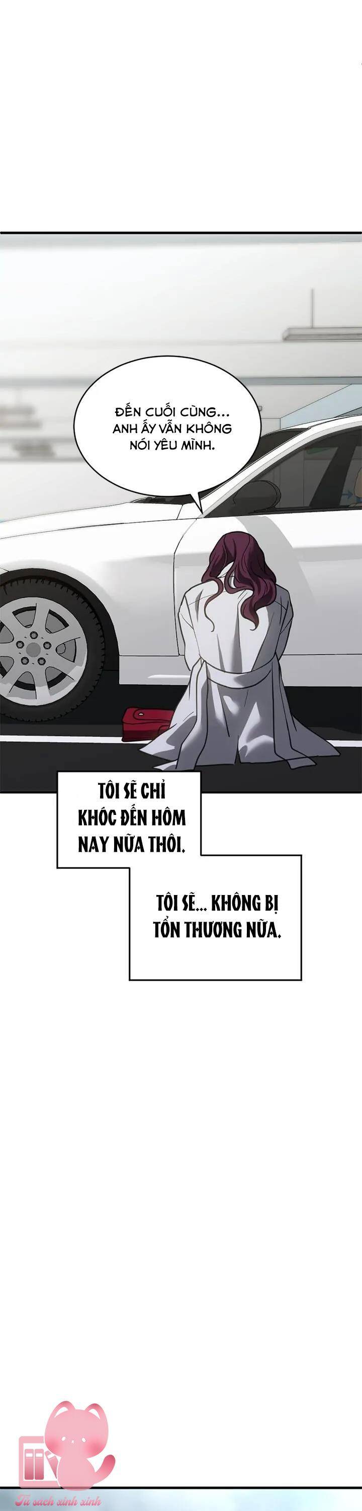 Ba Lần Động Phòng Chapter 68 - Trang 2