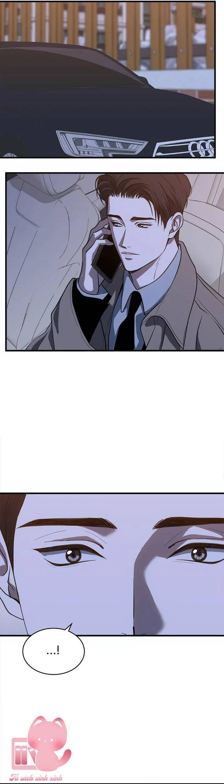 Ba Lần Động Phòng Chapter 68 - Trang 2