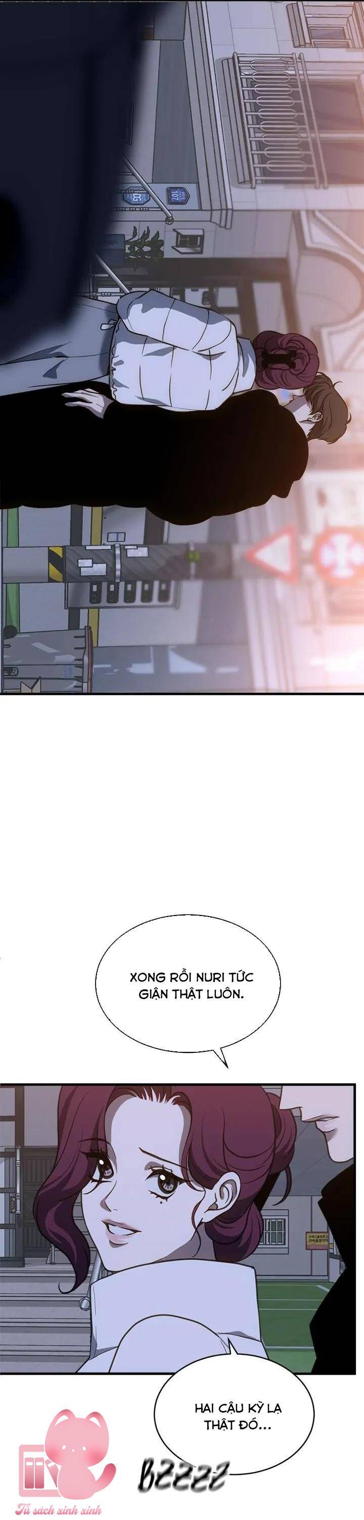 Ba Lần Động Phòng Chapter 68 - Trang 2