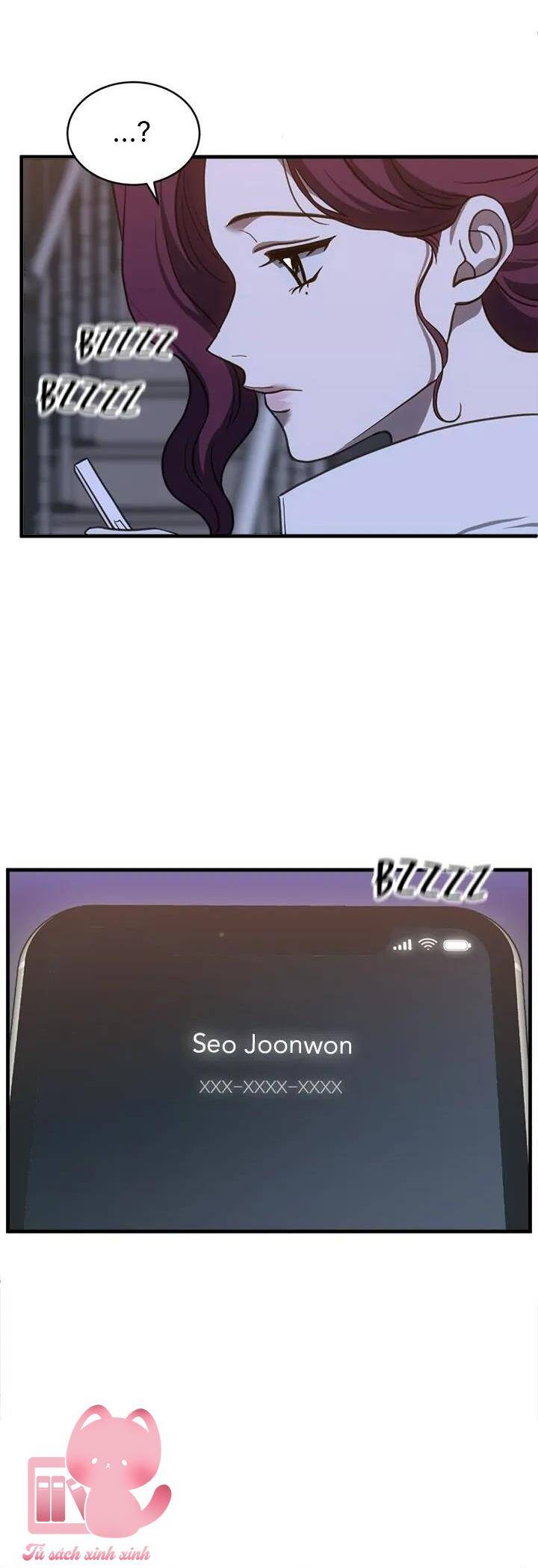 Ba Lần Động Phòng Chapter 68 - Trang 2