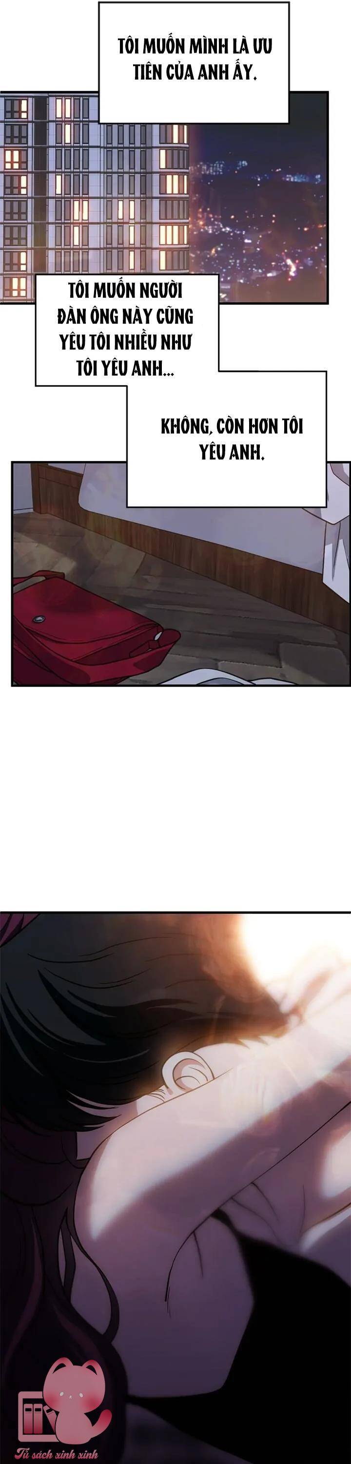 Ba Lần Động Phòng Chapter 68 - Trang 2