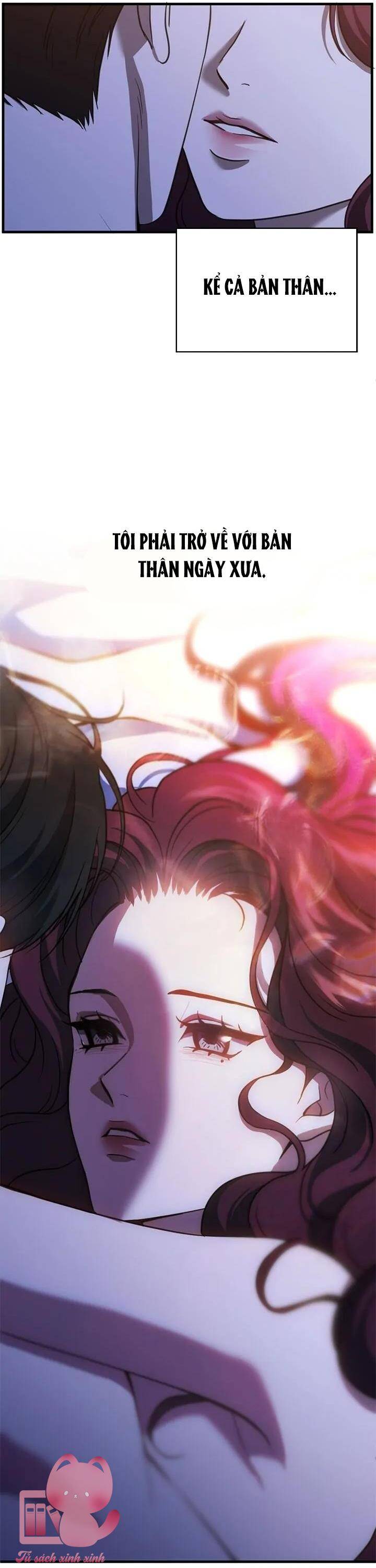 Ba Lần Động Phòng Chapter 68 - Trang 2