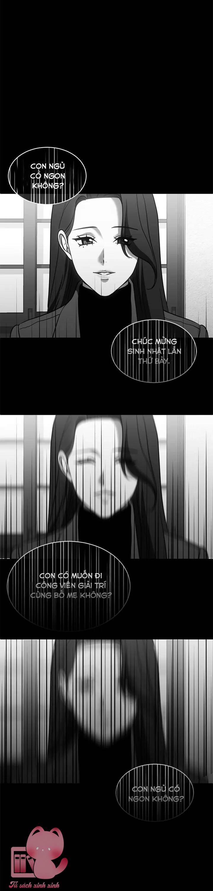 Ba Lần Động Phòng Chapter 69 - Trang 2