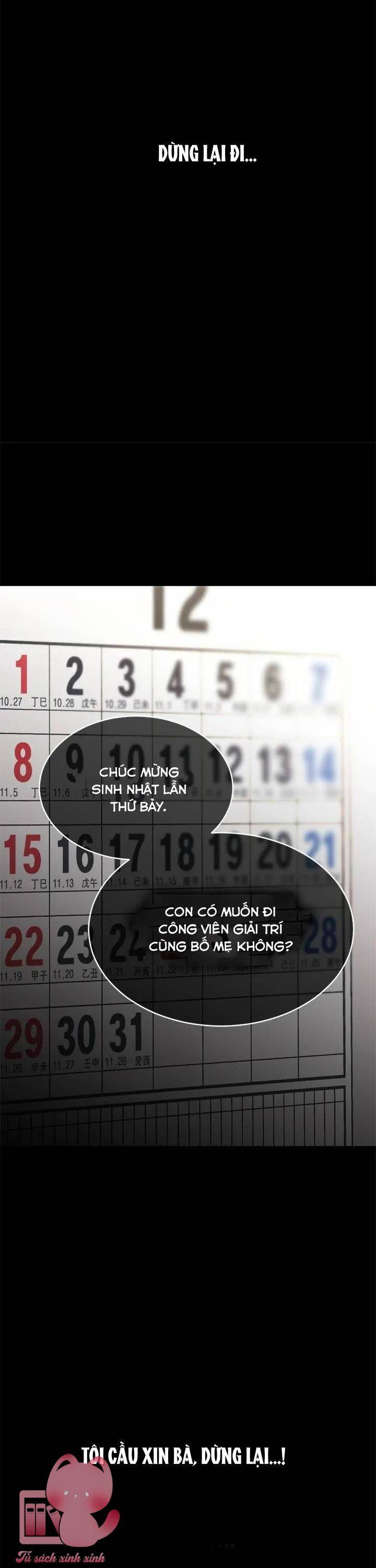 Ba Lần Động Phòng Chapter 69 - Trang 2