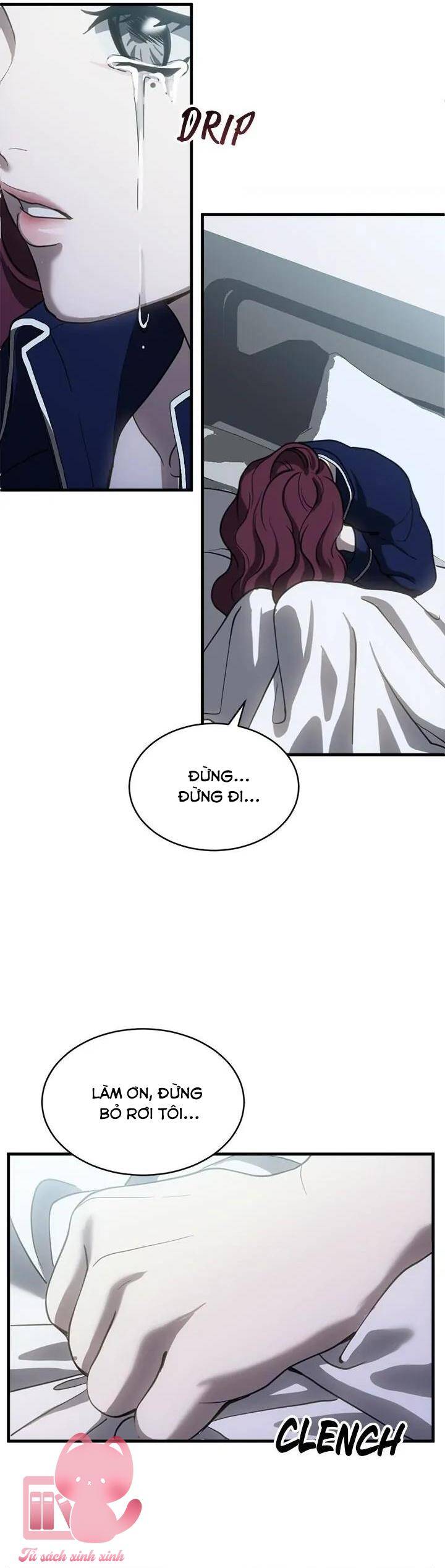 Ba Lần Động Phòng Chapter 69 - Trang 2