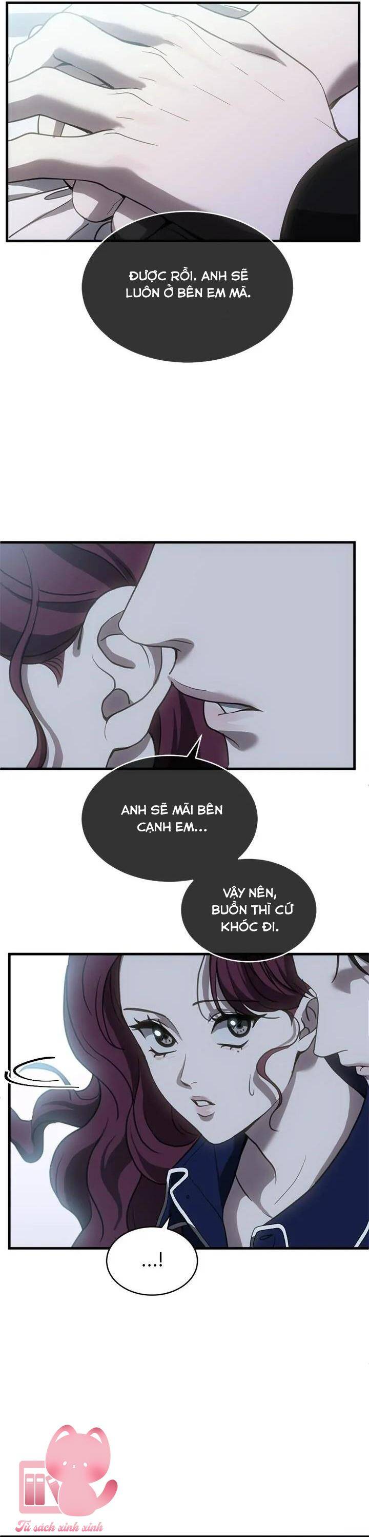 Ba Lần Động Phòng Chapter 69 - Trang 2