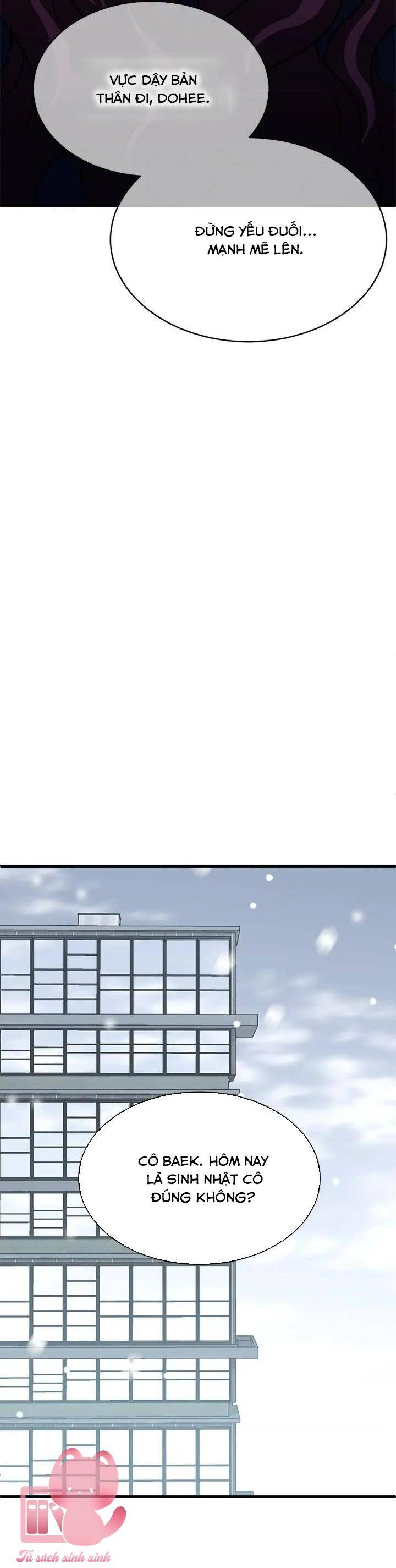 Ba Lần Động Phòng Chapter 69 - Trang 2