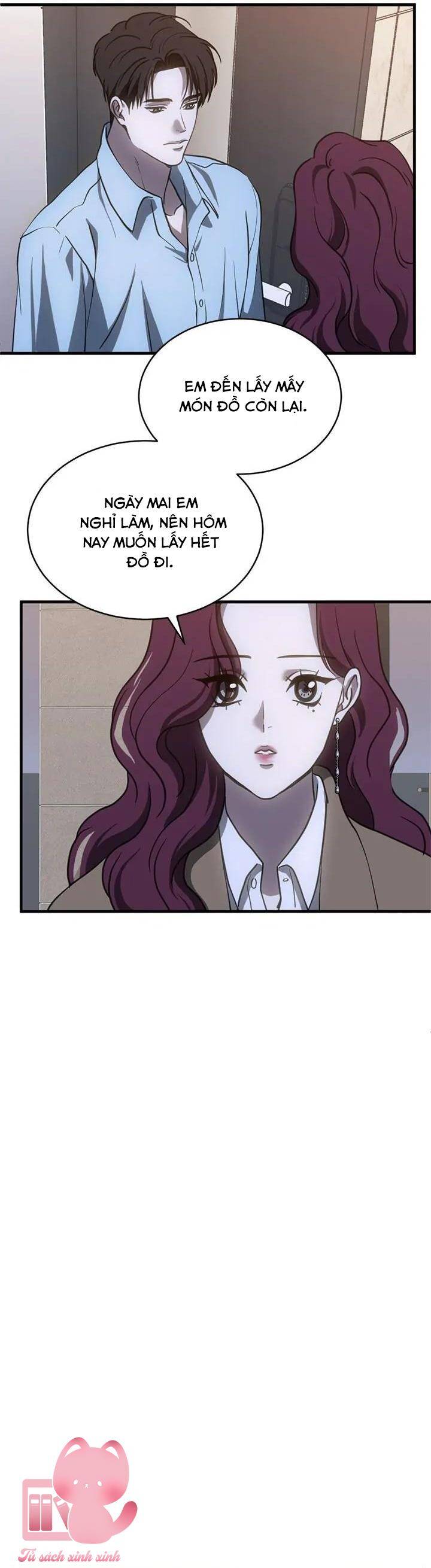 Ba Lần Động Phòng Chapter 69 - Trang 2