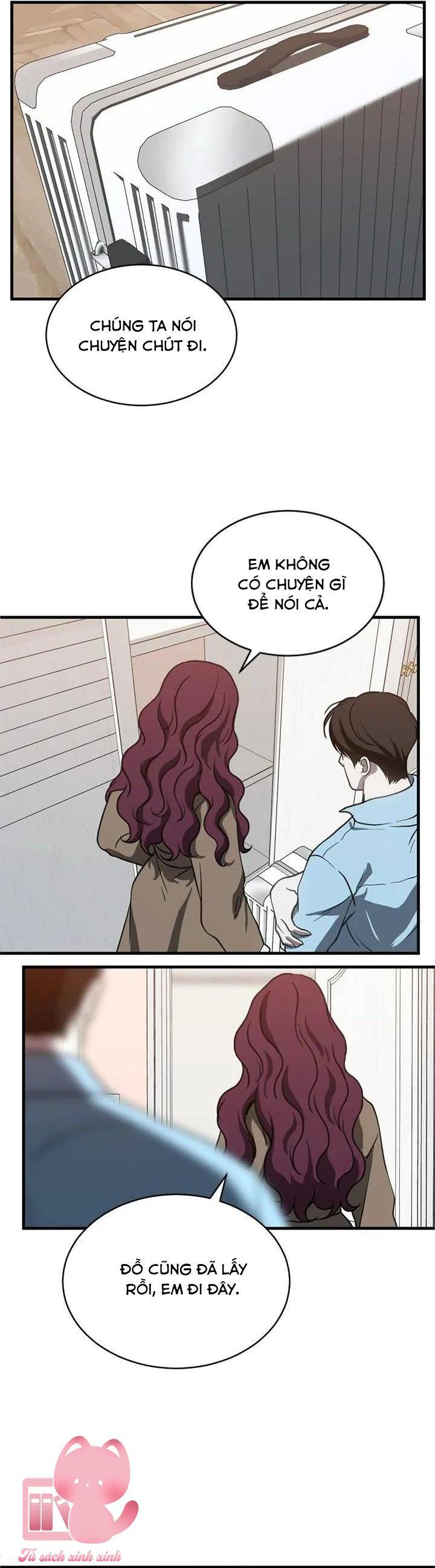 Ba Lần Động Phòng Chapter 69 - Trang 2