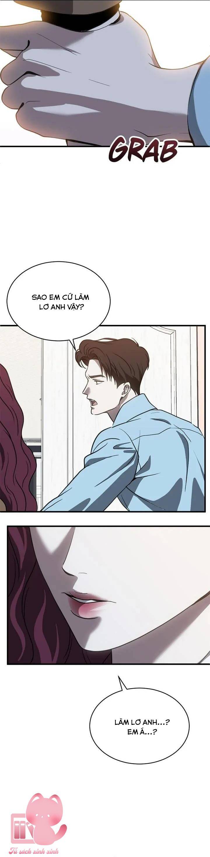 Ba Lần Động Phòng Chapter 69 - Trang 2