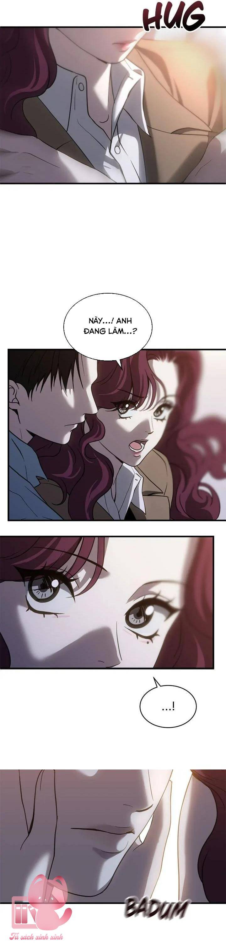 Ba Lần Động Phòng Chapter 69 - Trang 2