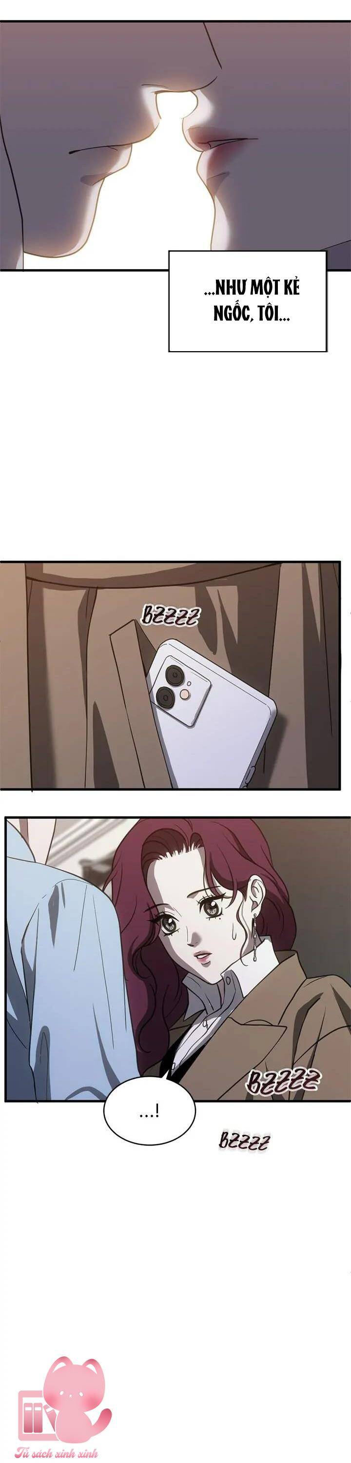 Ba Lần Động Phòng Chapter 69 - Trang 2