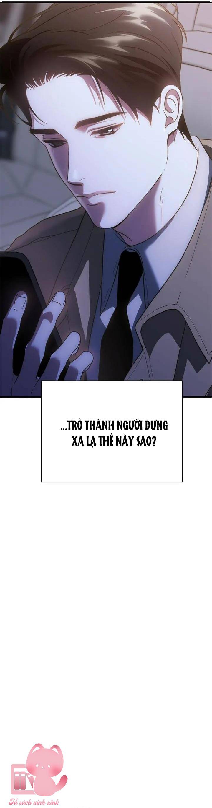 Ba Lần Động Phòng Chapter 69 - Trang 2