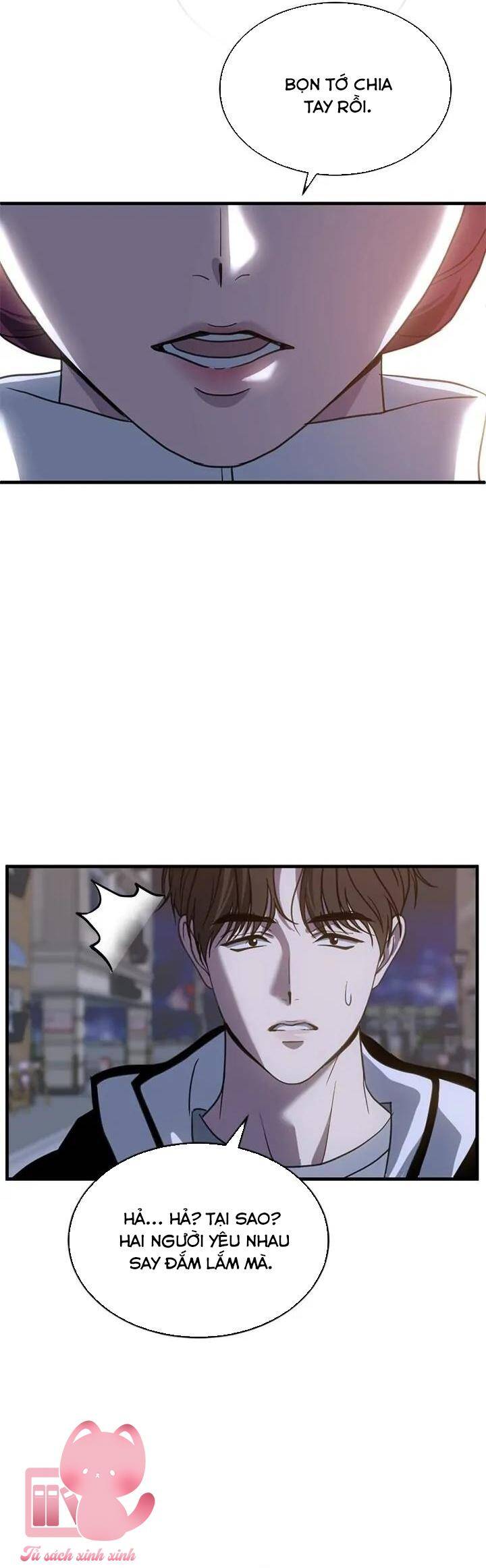 Ba Lần Động Phòng Chapter 69 - Trang 2