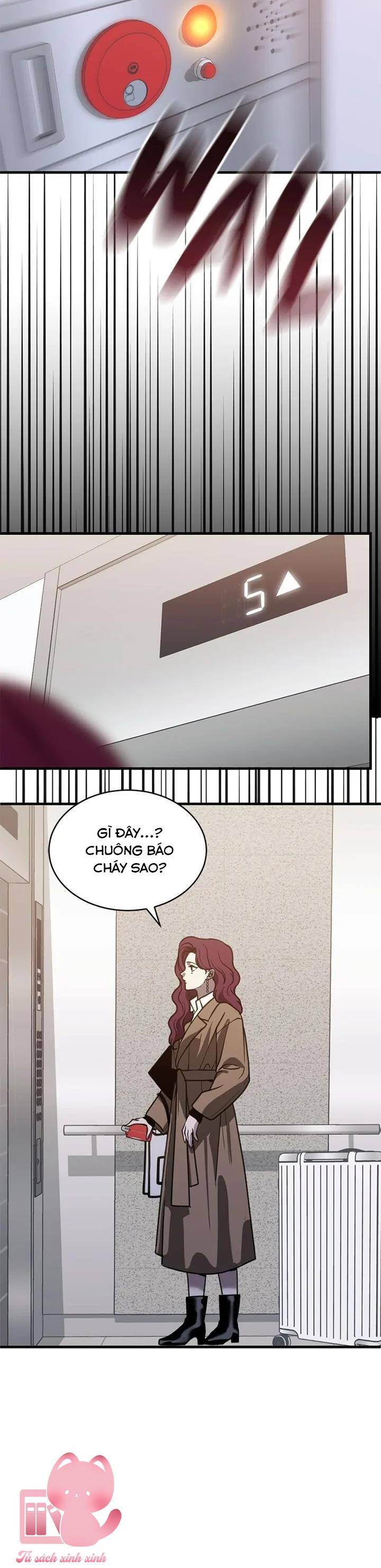 Ba Lần Động Phòng Chapter 70 - Trang 2