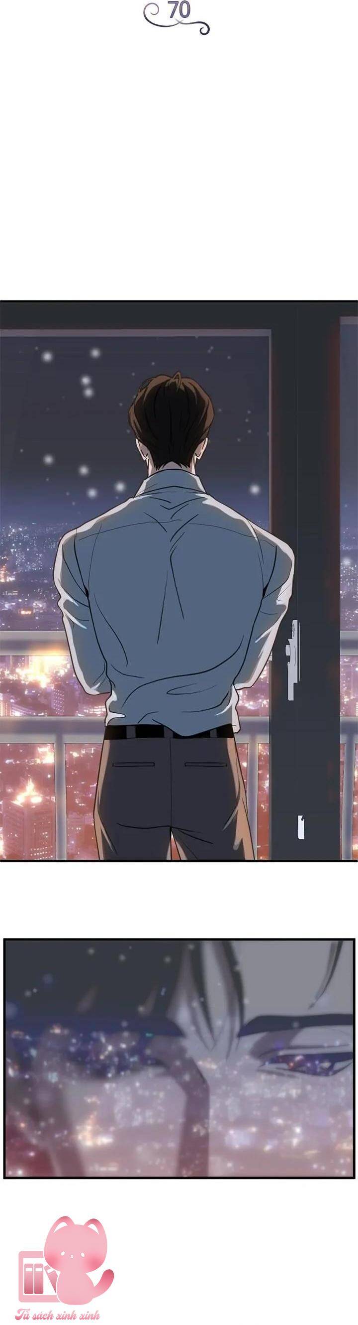 Ba Lần Động Phòng Chapter 70 - Trang 2