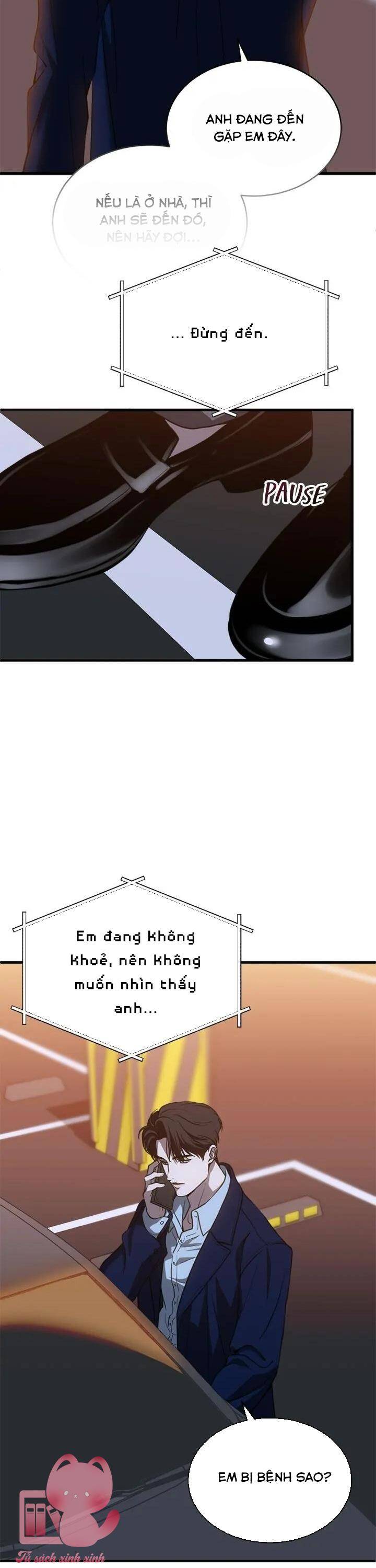 Ba Lần Động Phòng Chapter 70 - Trang 2