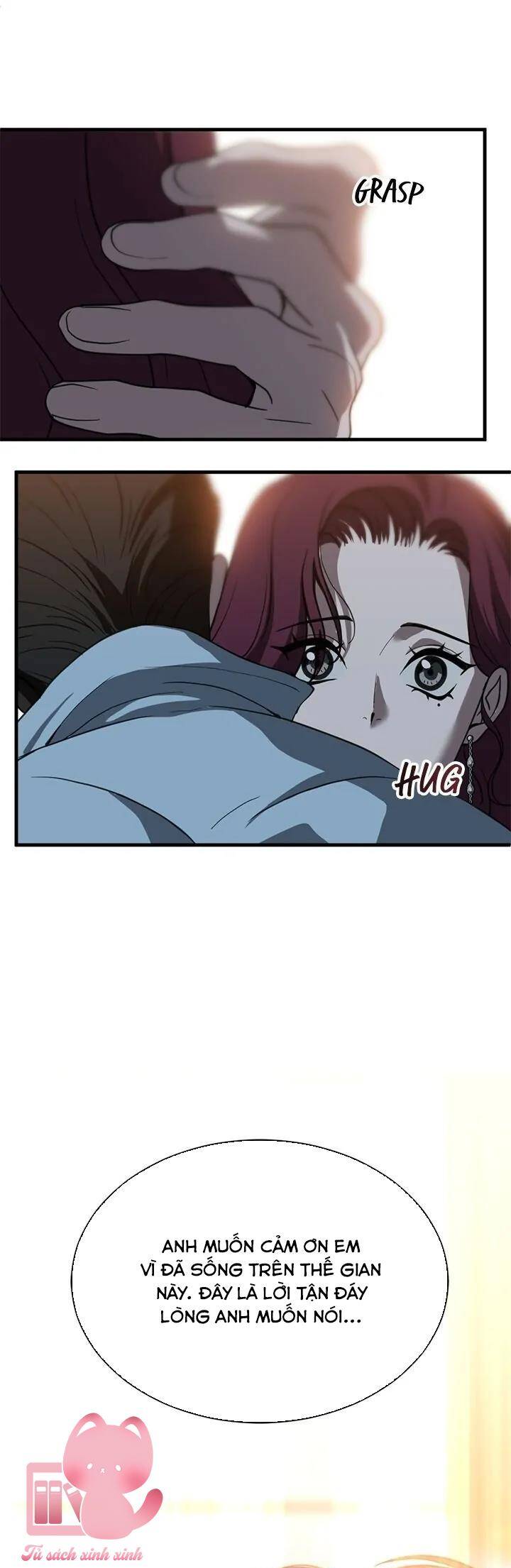 Ba Lần Động Phòng Chapter 70 - Trang 2