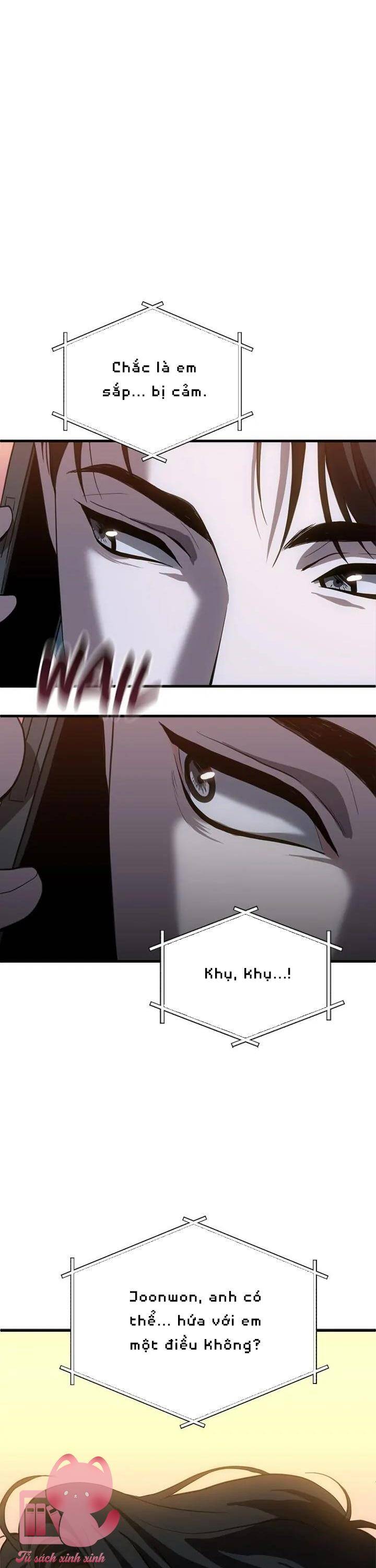 Ba Lần Động Phòng Chapter 70 - Trang 2
