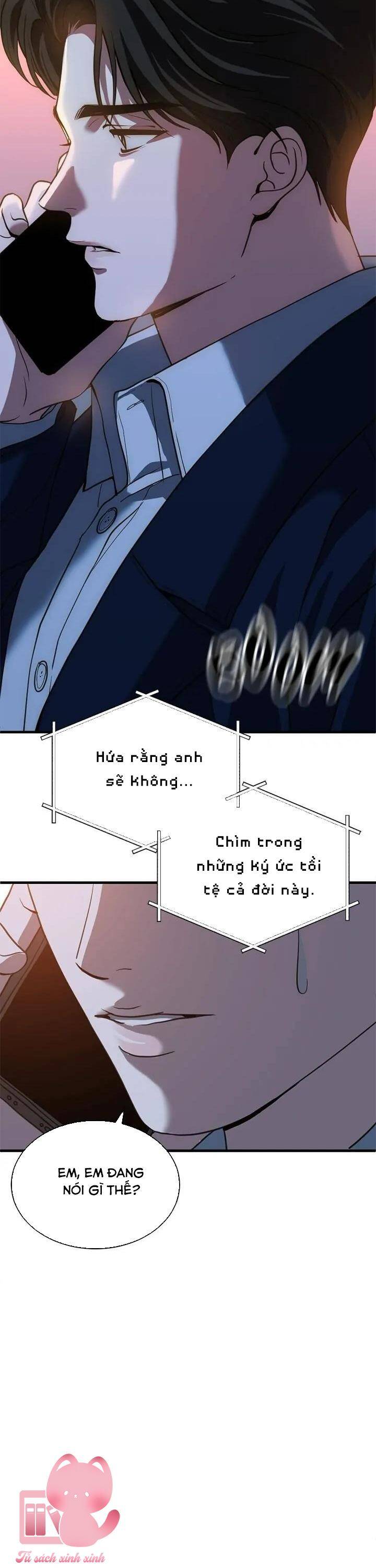 Ba Lần Động Phòng Chapter 70 - Trang 2