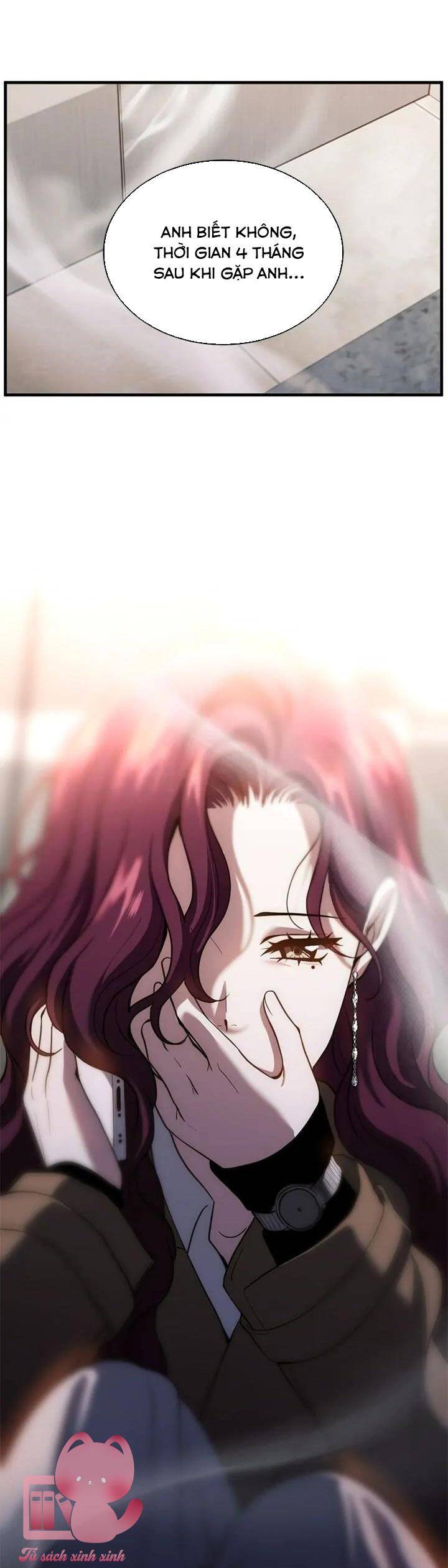 Ba Lần Động Phòng Chapter 70 - Trang 2
