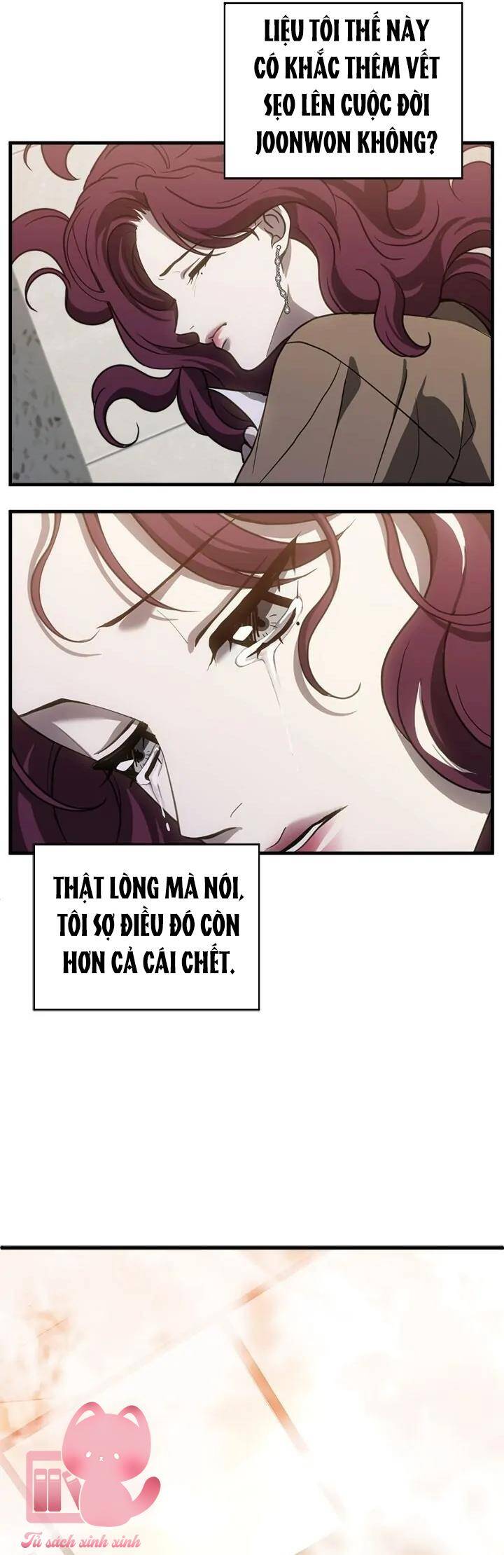Ba Lần Động Phòng Chapter 70 - Trang 2