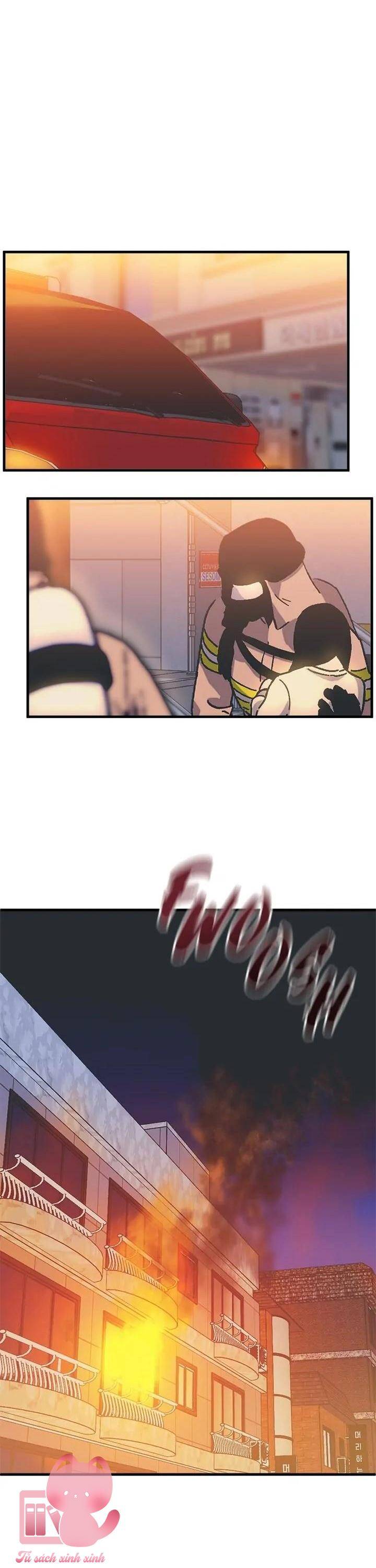 Ba Lần Động Phòng Chapter 70 - Trang 2