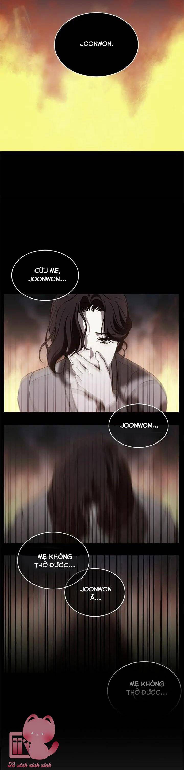 Ba Lần Động Phòng Chapter 70 - Trang 2