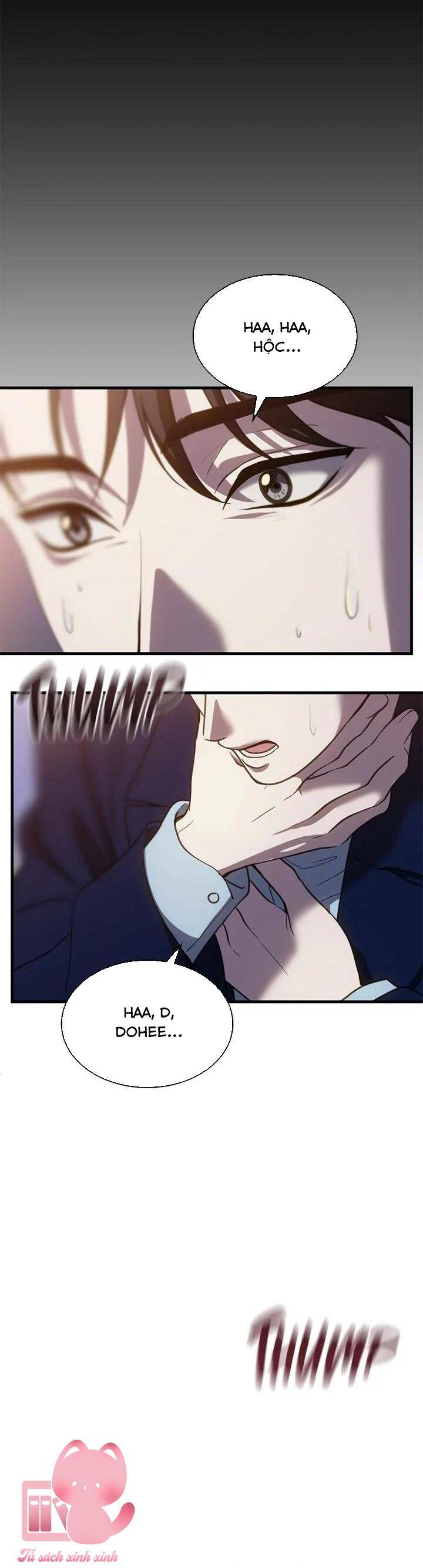 Ba Lần Động Phòng Chapter 70 - Trang 2