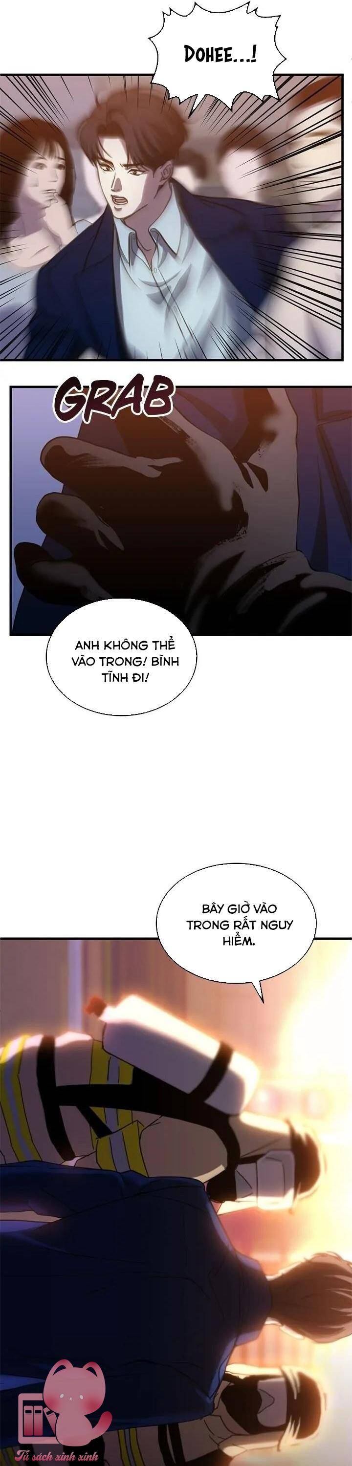 Ba Lần Động Phòng Chapter 70 - Trang 2