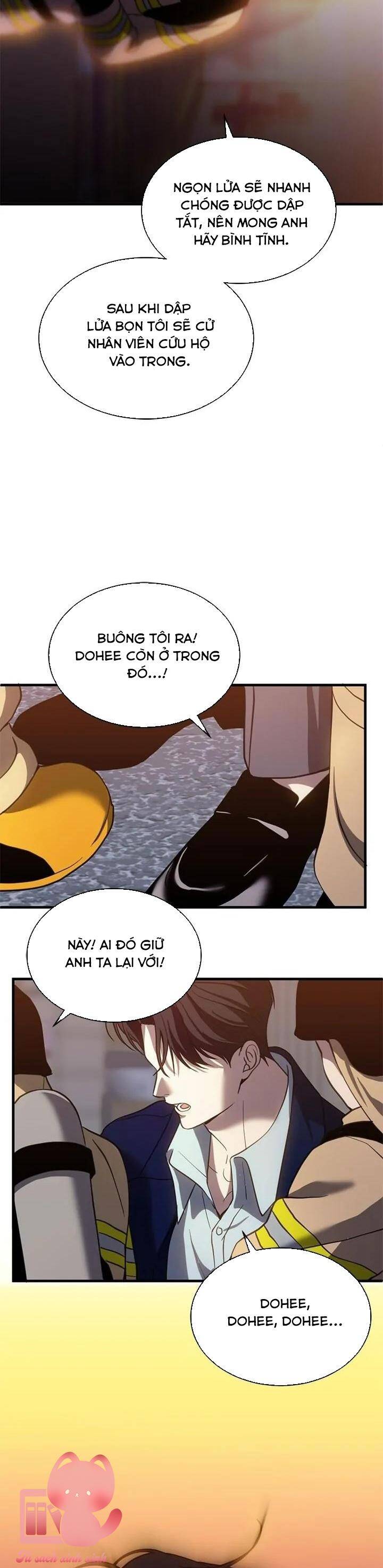 Ba Lần Động Phòng Chapter 70 - Trang 2