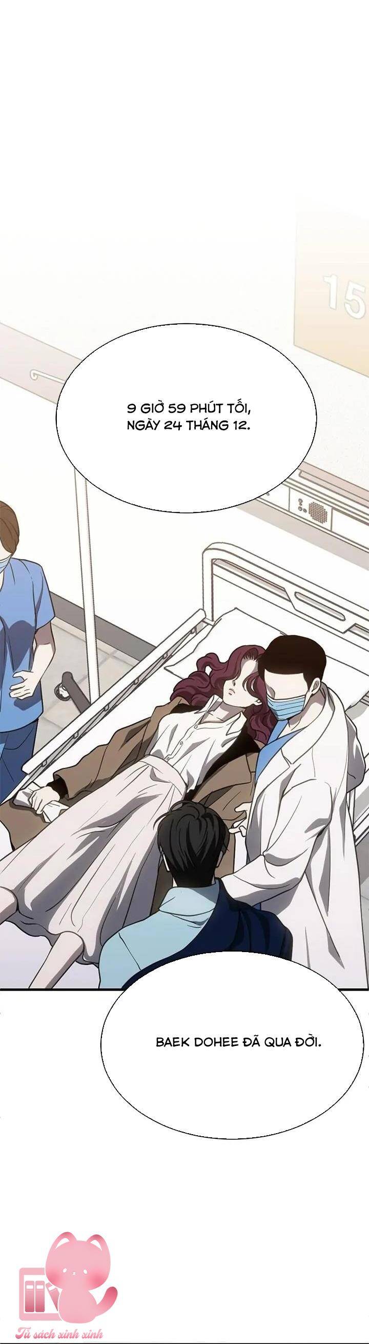Ba Lần Động Phòng Chapter 70 - Trang 2
