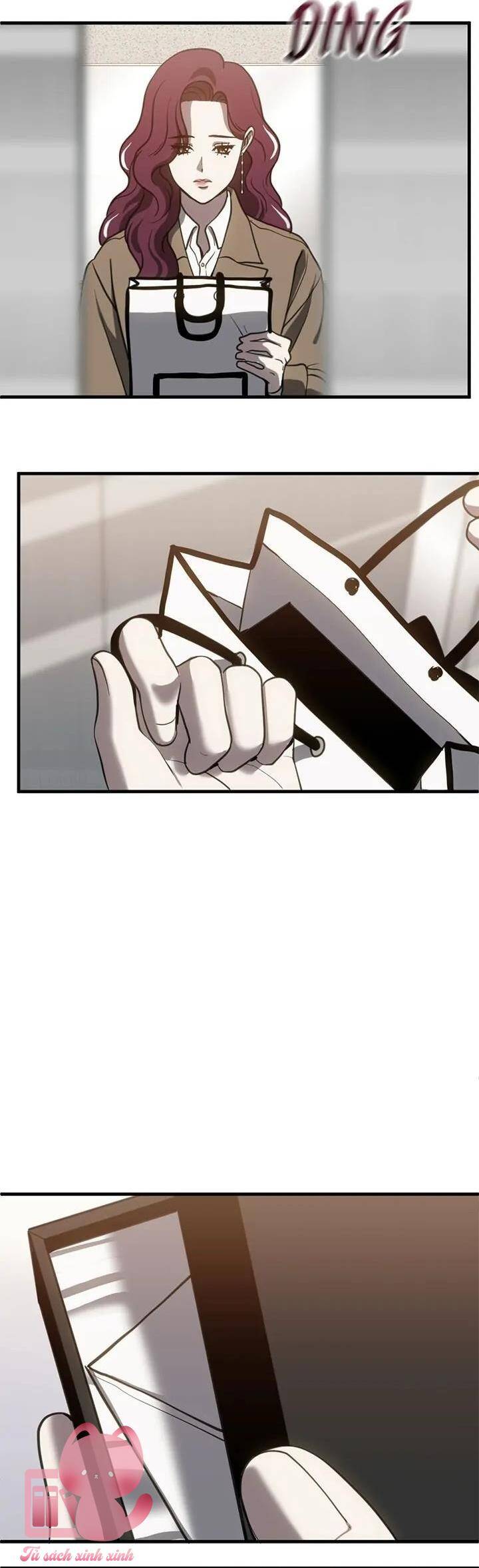 Ba Lần Động Phòng Chapter 70 - Trang 2
