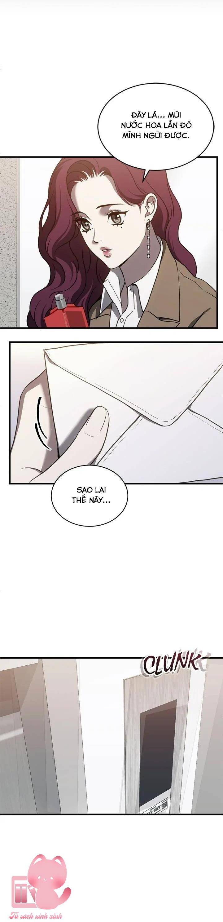 Ba Lần Động Phòng Chapter 70 - Trang 2