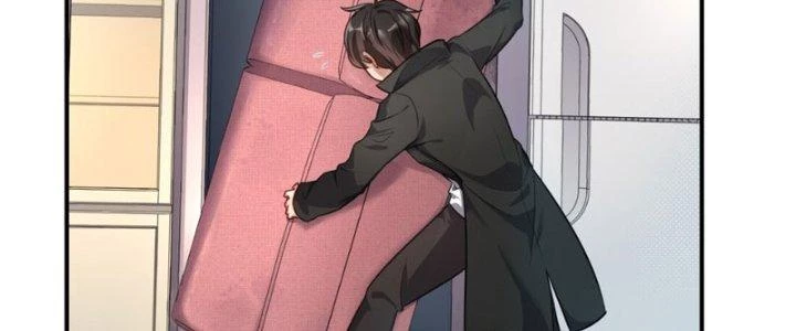 Hệ Thống Này Quá Không Đứng Đắn Chapter 2 - Trang 2
