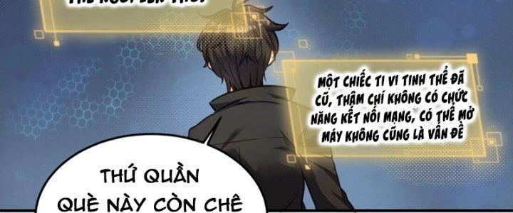 Hệ Thống Này Quá Không Đứng Đắn Chapter 2 - Trang 2