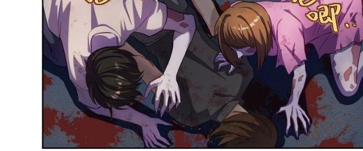 Hệ Thống Này Quá Không Đứng Đắn Chapter 3 - Trang 2