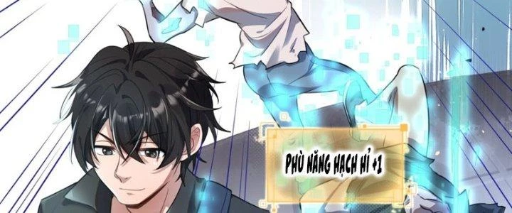 Hệ Thống Này Quá Không Đứng Đắn Chapter 3 - Trang 2