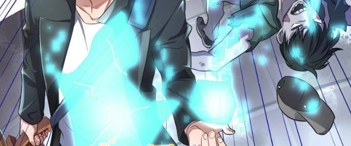 Hệ Thống Này Quá Không Đứng Đắn Chapter 3 - Trang 2