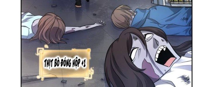 Hệ Thống Này Quá Không Đứng Đắn Chapter 3 - Trang 2