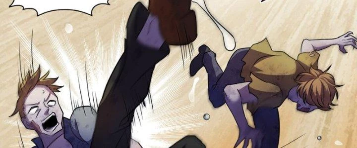 Hệ Thống Này Quá Không Đứng Đắn Chapter 3 - Trang 2