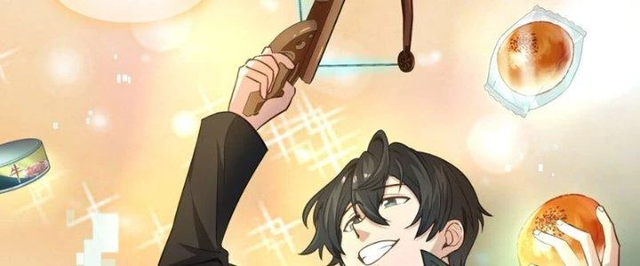 Hệ Thống Này Quá Không Đứng Đắn Chapter 3 - Trang 2