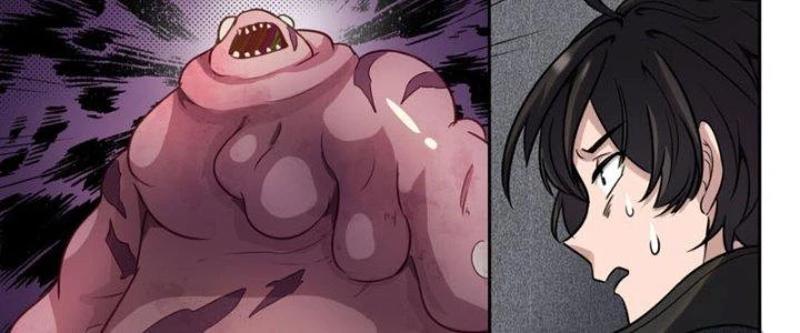 Hệ Thống Này Quá Không Đứng Đắn Chapter 4 - Trang 2