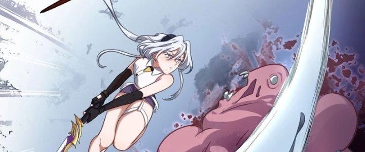 Hệ Thống Này Quá Không Đứng Đắn Chapter 5 - Trang 2