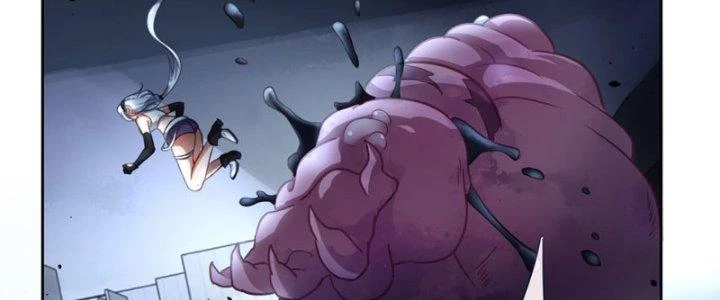 Hệ Thống Này Quá Không Đứng Đắn Chapter 5 - Trang 2